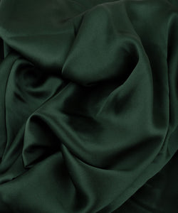 Sleeveless Silk Dress Miaki Swiss Made Womenswear