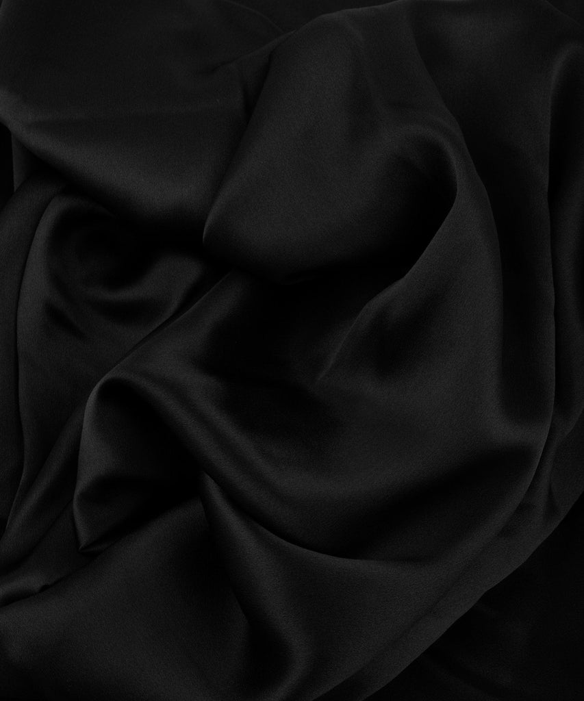 Sleeveless Silk Dress Miaki Swiss Made Womenswear