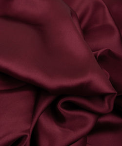 Sleeveless Silk Dress Miaki Swiss Made Womenswear