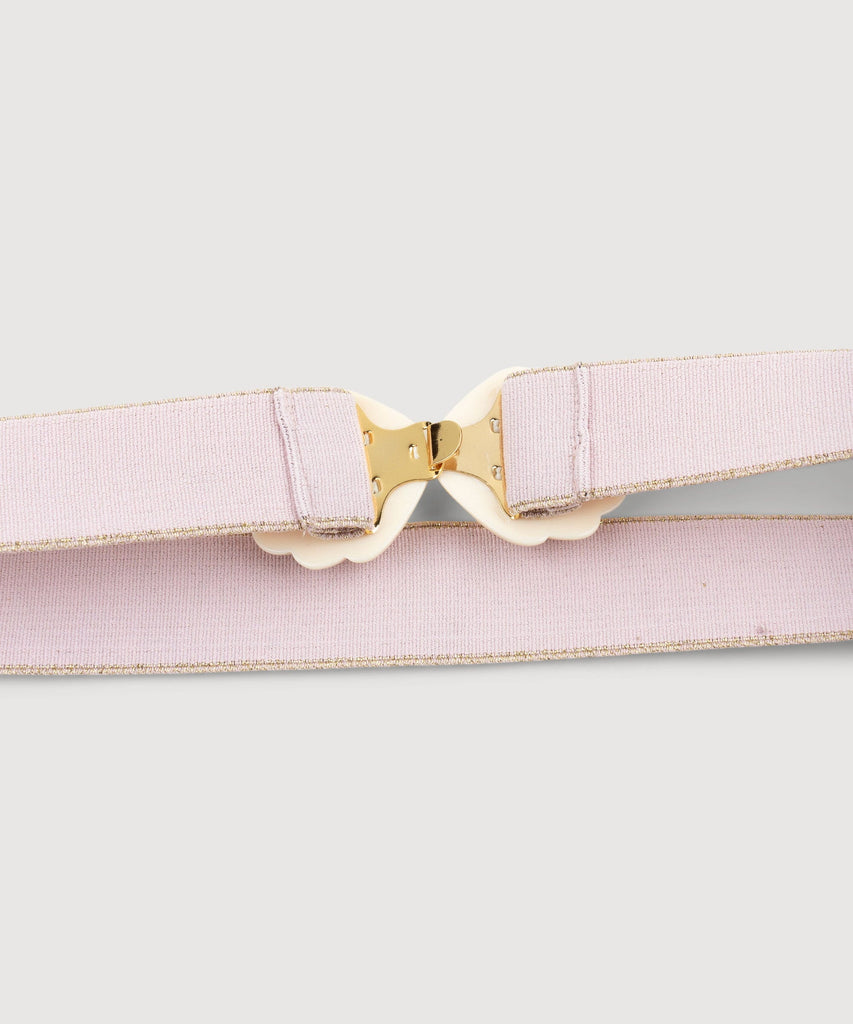 Elastic Shell Belt Miaki Swiss Made Womenswear