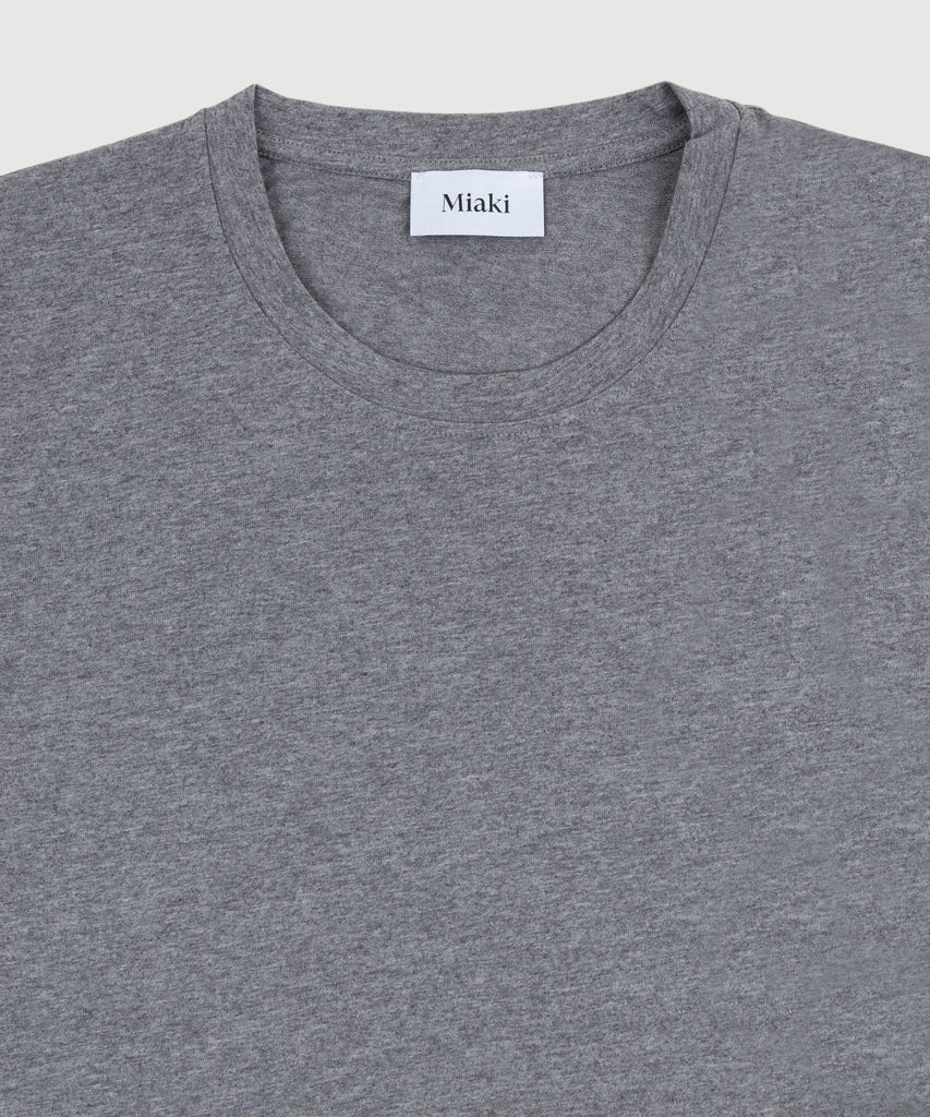 Relaxed T- Shirt Miaki Swiss Made Womenswear