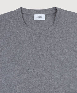 Relaxed T- Shirt Miaki Swiss Made Womenswear