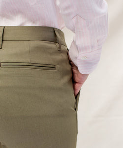 Allrounder Trousers Miaki Swiss Made Womenswear