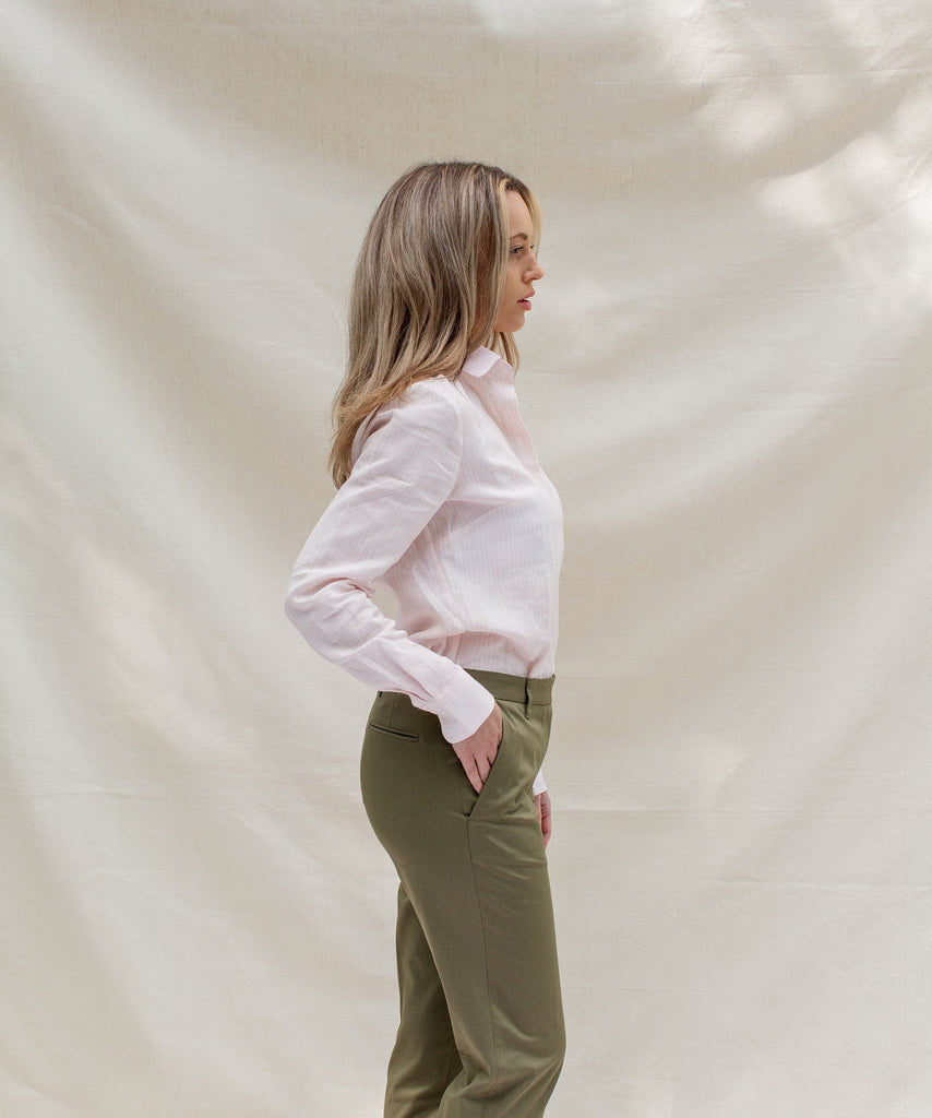 Allrounder Trousers Miaki Swiss Made Womenswear