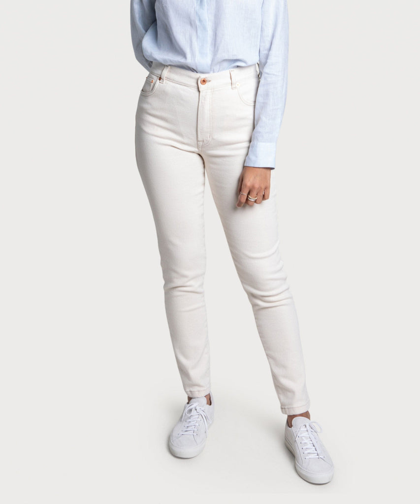 Everyday Jeans Miaki Swiss Made Womenswear