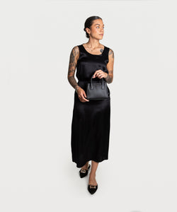 Silk Skirt Miaki Swiss Made Womenswear