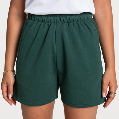 Casual Track Shorts Miaki Swiss Made Womenswear