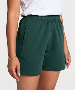 Casual Track Shorts Miaki Swiss Made Womenswear