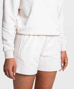 Casual Track Shorts Miaki Swiss Made Womenswear