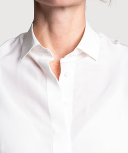 Silk Blouse Miaki Swiss Made Womenswear