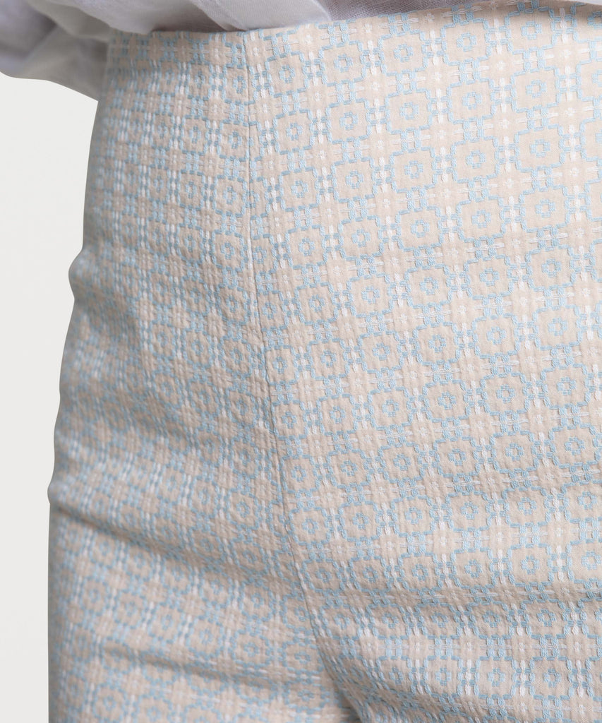 Tailored Shorts Miaki Swiss Made Womenswear