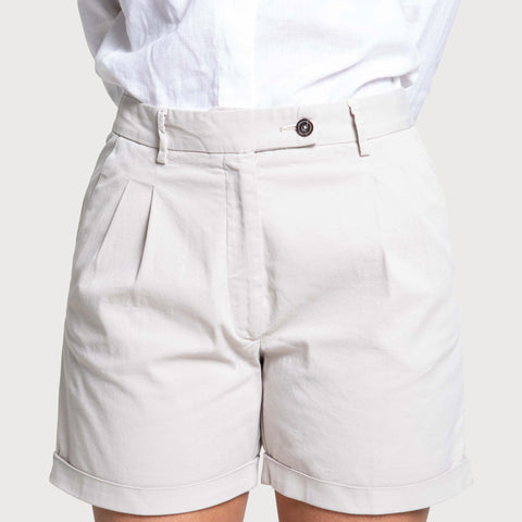 Signature Shorts Miaki Swiss Made Womenswear