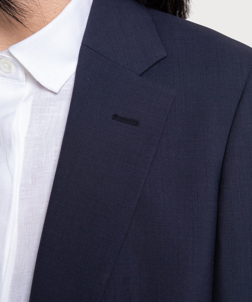 Relaxed Business Blazer Miaki Swiss Made Womenswear