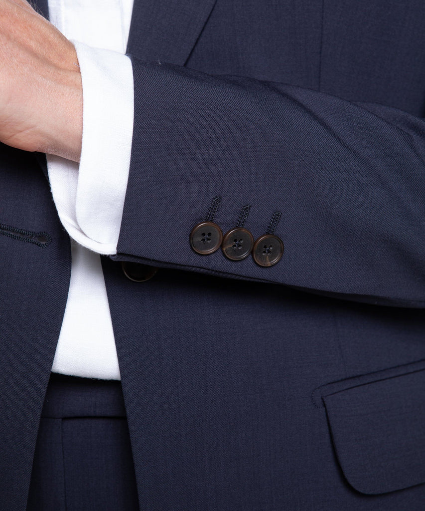Relaxed Business Blazer Miaki Swiss Made Womenswear