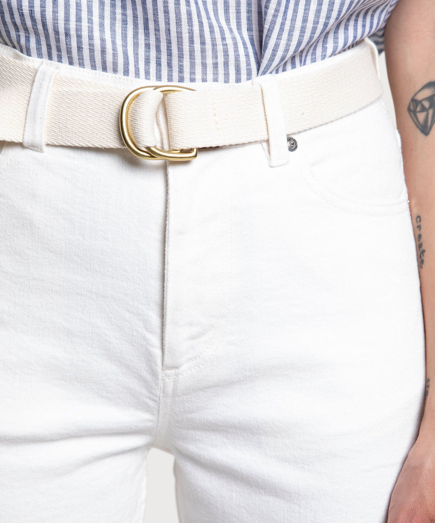 Summer Belt Miaki Swiss Made Womenswear