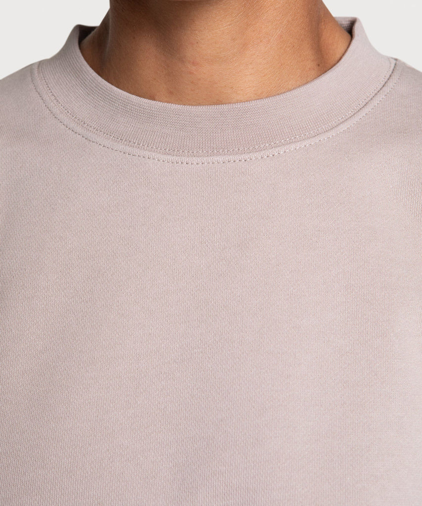 Oversized Sweatshirt Miaki Swiss Made Womenswear