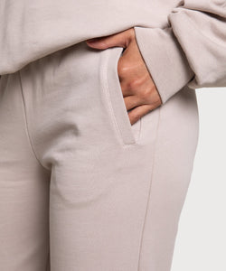 Wide Leg Track Pants Miaki Swiss Made Womenswear