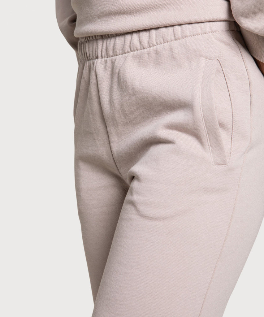 Wide Leg Track Pants Miaki Swiss Made Womenswear