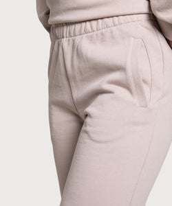 Wide Leg Track Pants Miaki Swiss Made Womenswear