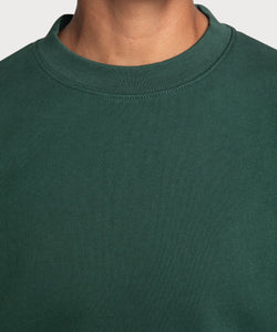 Oversized Sweatshirt Miaki Swiss Made Womenswear