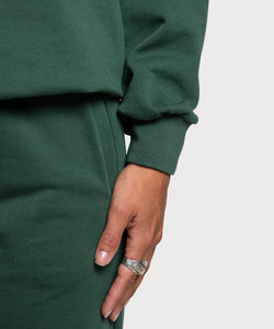 Oversized Sweatshirt Miaki Swiss Made Womenswear