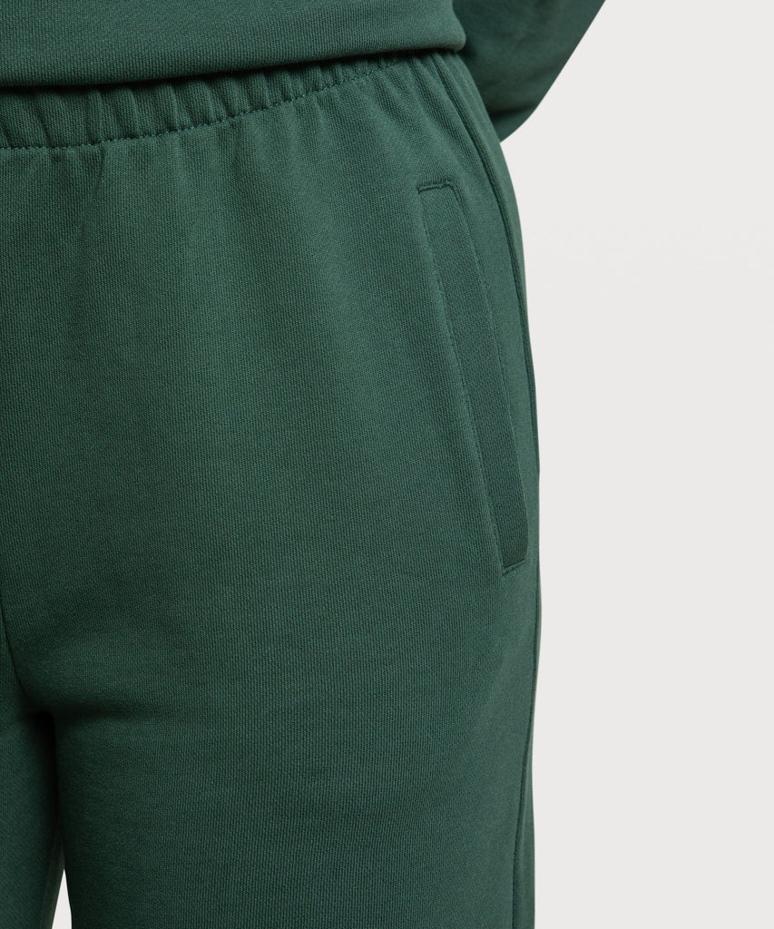 Wide Leg Track Pants Miaki Swiss Made Womenswear