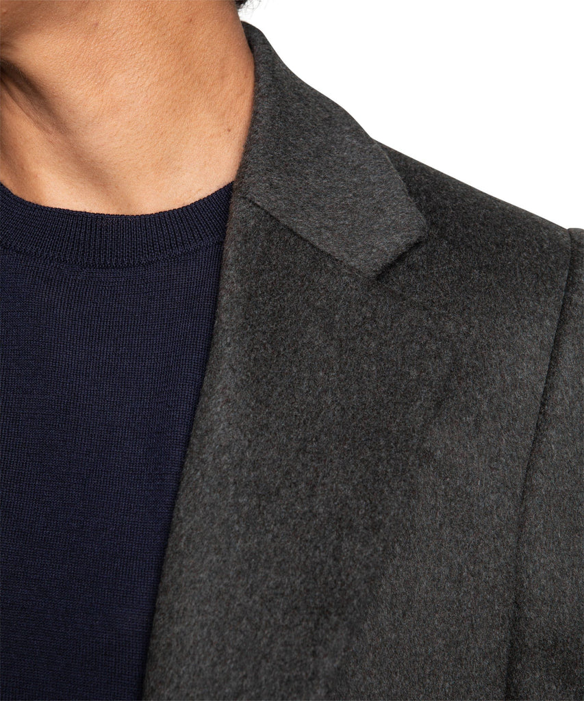 Classic Coat Miaki Swiss Made Womenswear