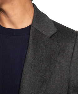 Classic Coat Miaki Swiss Made Womenswear