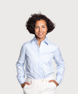 Everyday Shirt Miaki Swiss Made Womenswear