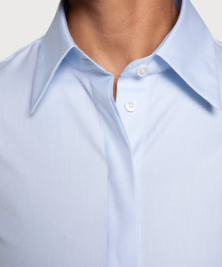 Everyday Shirt Miaki Swiss Made Womenswear