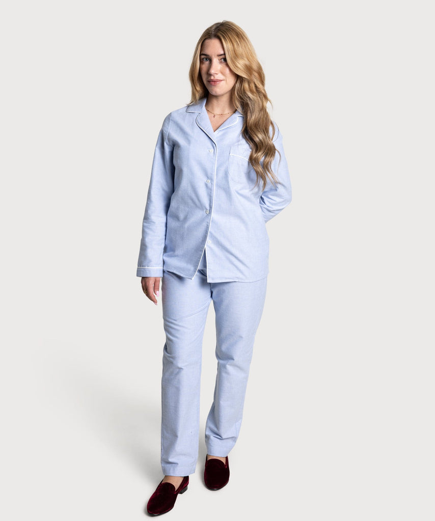 Pyjama Miaki Swiss Made Womenswear