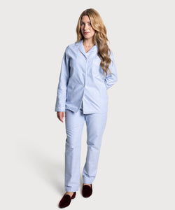 Pyjama Miaki Swiss Made Womenswear