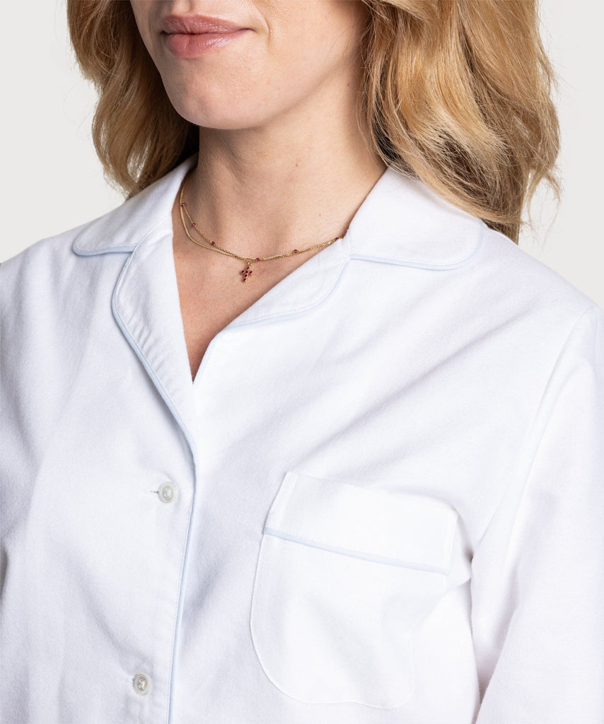 Pyjama Miaki Swiss Made Womenswear