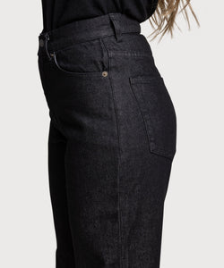Straight Jeans Miaki Swiss Made Womenswear