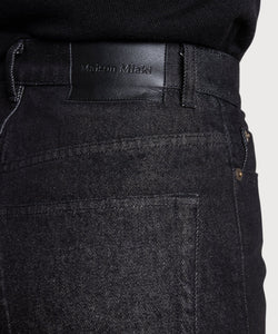 Straight Jeans Miaki Swiss Made Womenswear