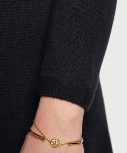 Knitted Everyday Dress Miaki Swiss Made Womenswear