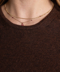 Knitted Everyday Dress Miaki Swiss Made Womenswear