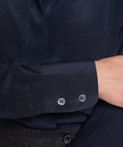 Silk Blouse Miaki Swiss Made Womenswear