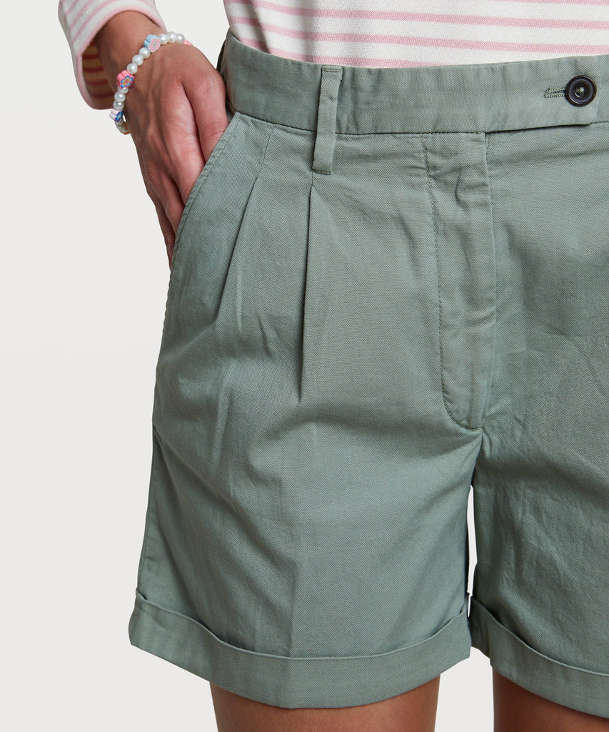 Signature Shorts Miaki Swiss Made Womenswear