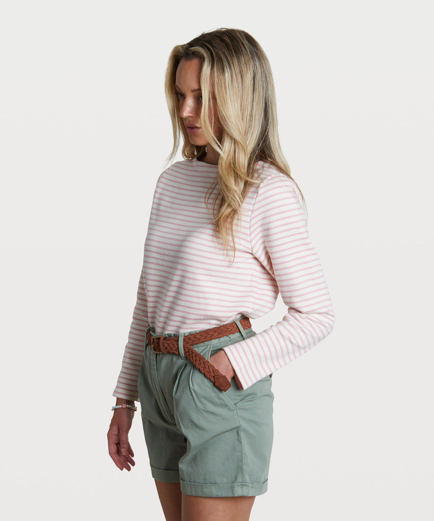 Signature Shorts Miaki Swiss Made Womenswear