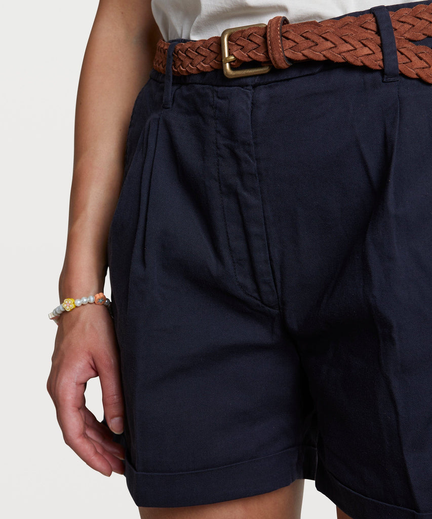 Signature Shorts Miaki Swiss Made Womenswear