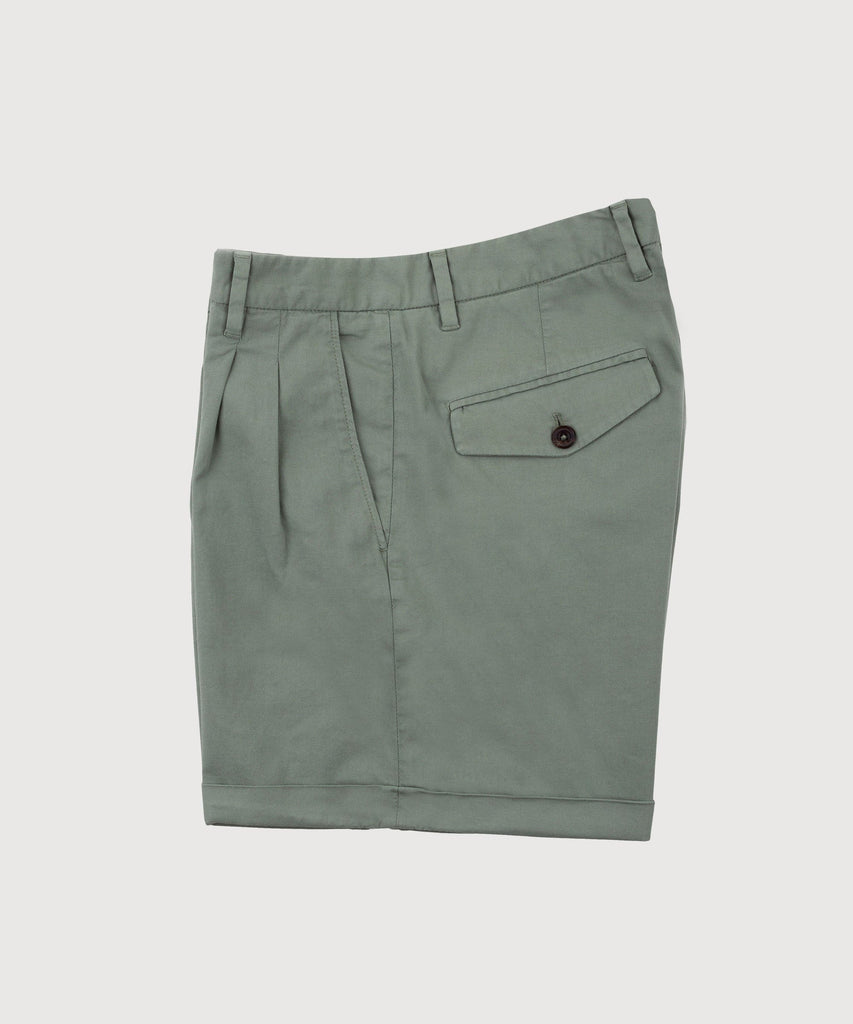 Signature Shorts Miaki Swiss Made Womenswear