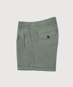 Signature Shorts Miaki Swiss Made Womenswear