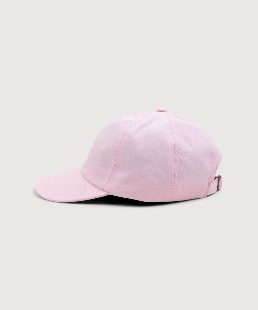 Cotton Cap Miaki Swiss Made Womenswear