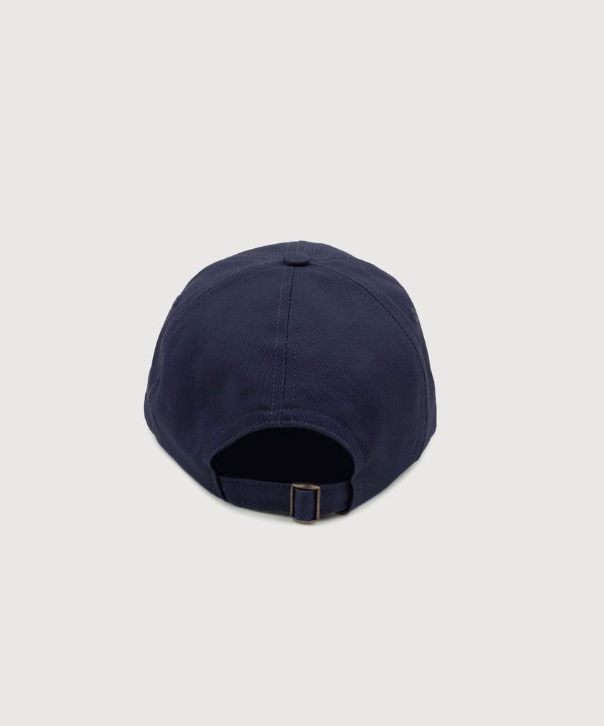Cotton Cap Miaki Swiss Made Womenswear