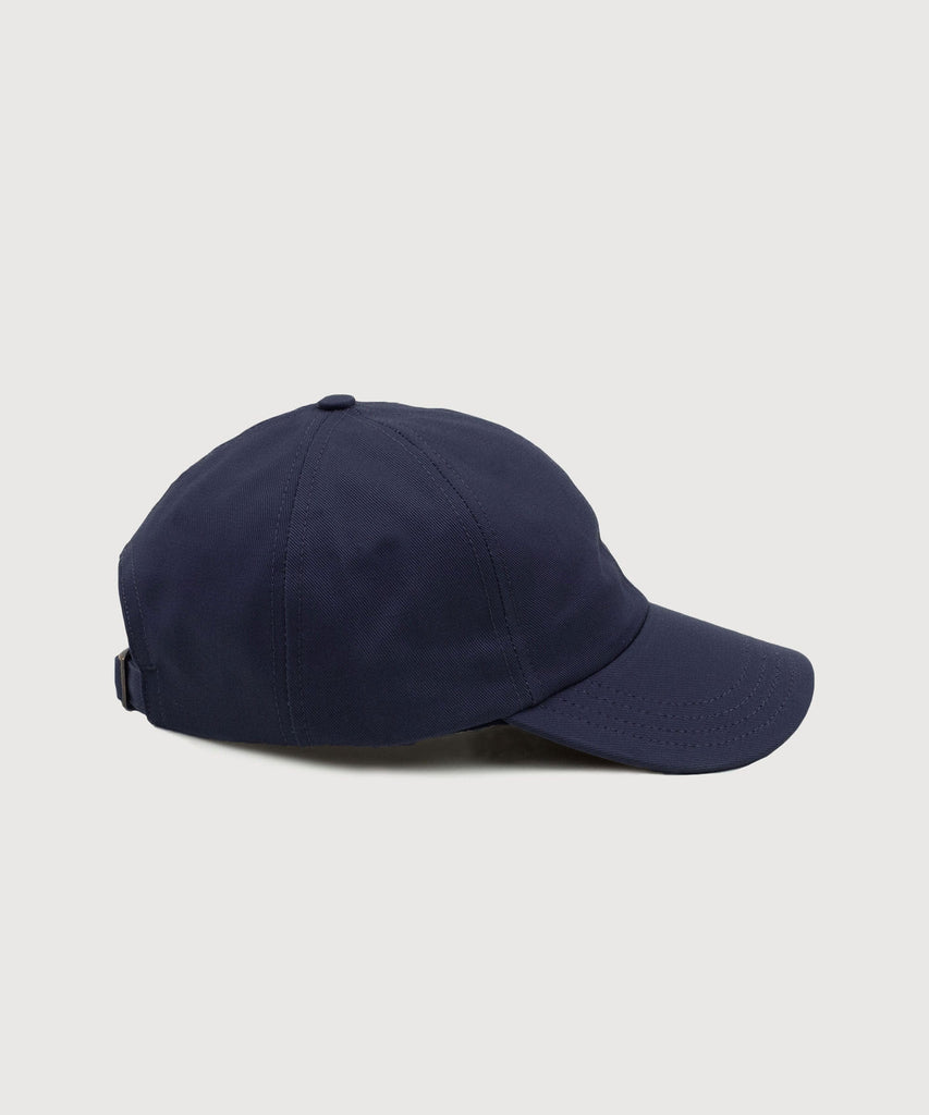 Cotton Cap Miaki Swiss Made Womenswear