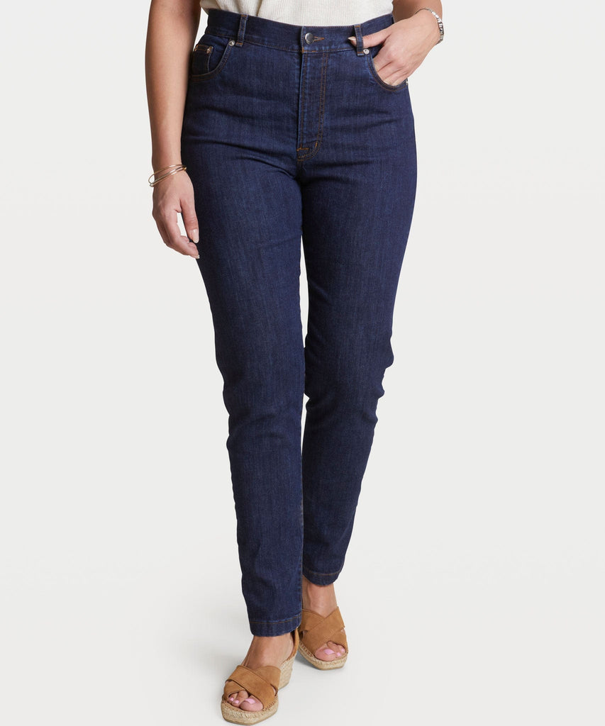 Everyday Jeans Miaki Swiss Made Womenswear