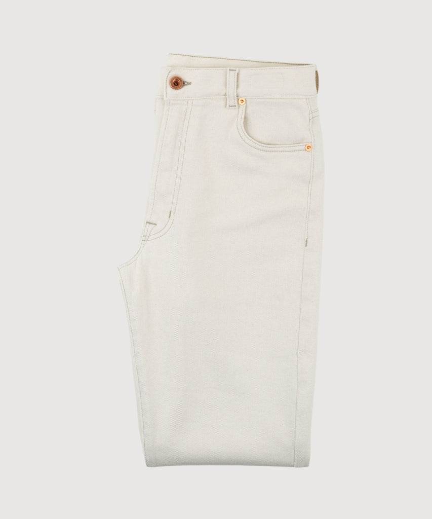 Everyday Jeans Miaki Swiss Made Womenswear