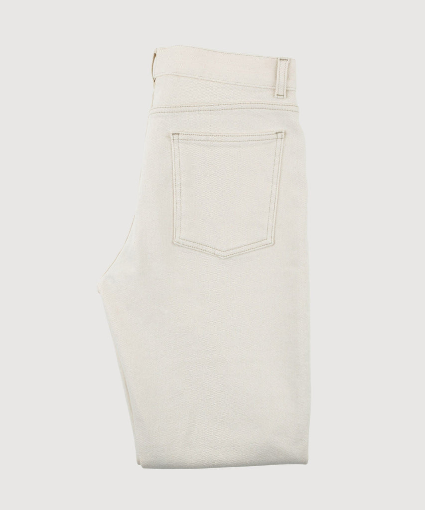 Everyday Jeans Miaki Swiss Made Womenswear