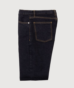 Everyday Jeans Miaki Swiss Made Womenswear